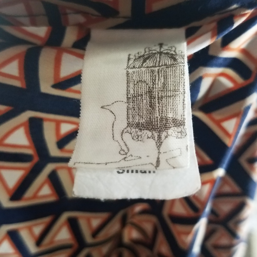 Anthropologie Dress - Picture 4 of 4